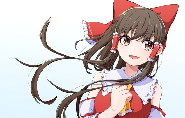れいむちゃん