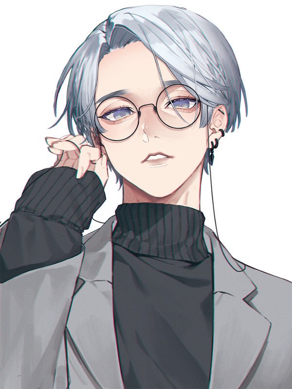 眼鏡