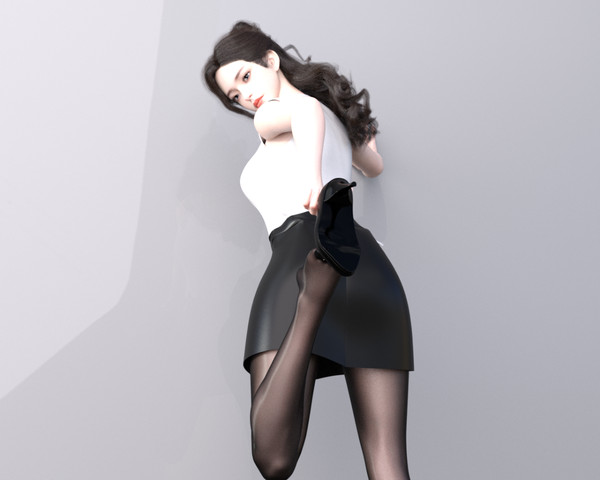 highheel
