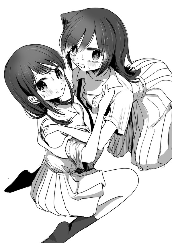 わたモテ　ツイッターログ2