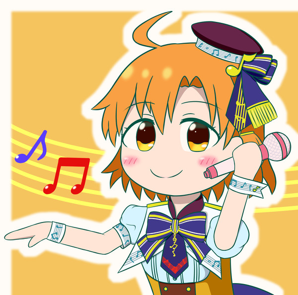 おまじない