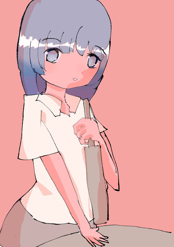2021創作イラストまとめ