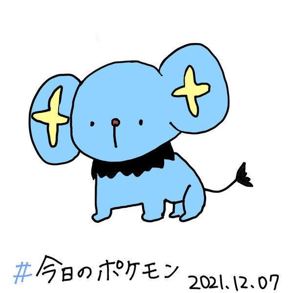 【今日のポケモンまとめ】2021年12月分