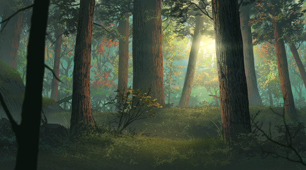 Forest