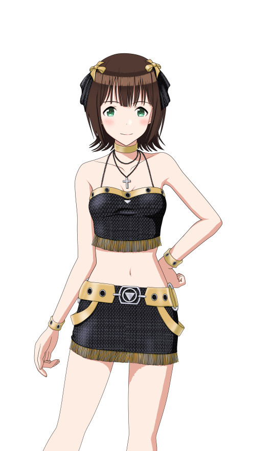 春香