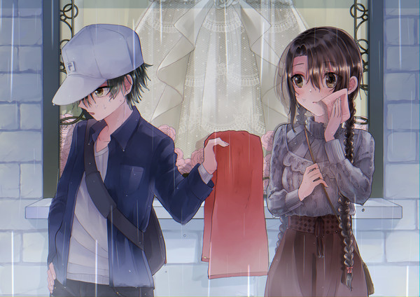 リョ桜まとめ2