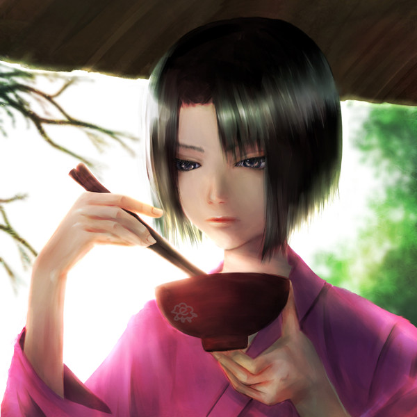 幼少期の海原雄山
