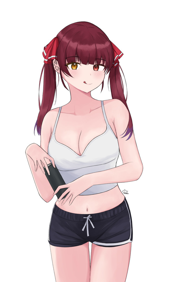 Houshou Marine