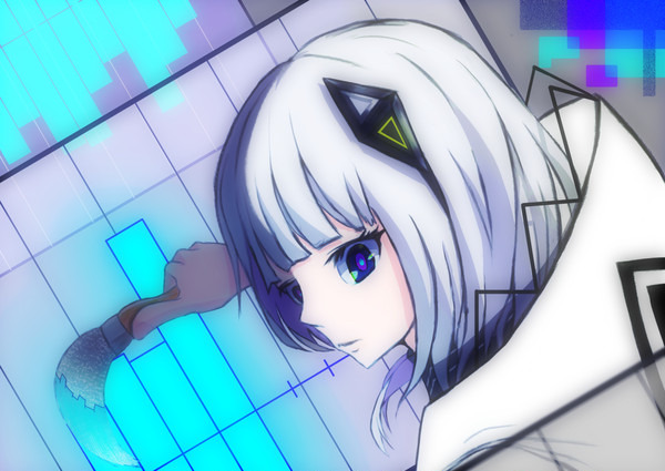 可不とスペクトル
