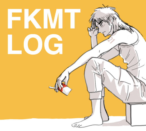 FKMTまとめ