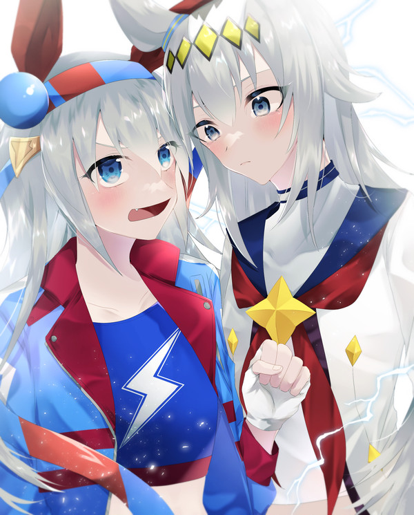 好敵手
