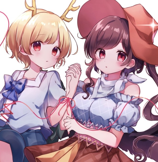 東方まとめ5