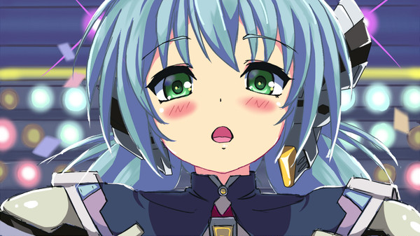 だいすきだよ