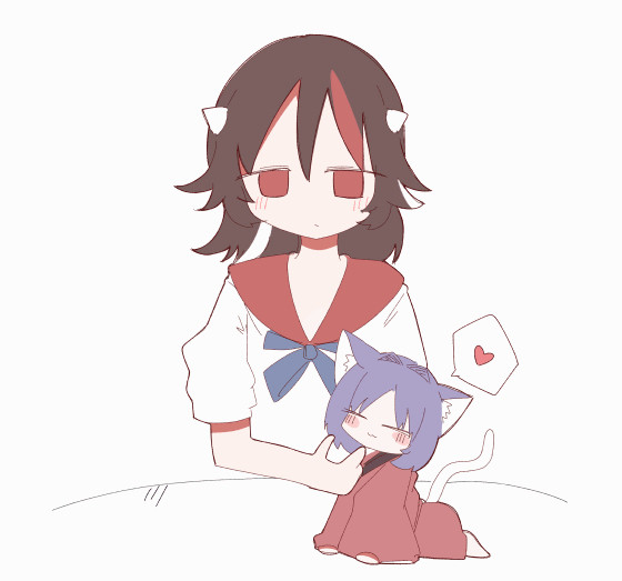 すくにゃんこ