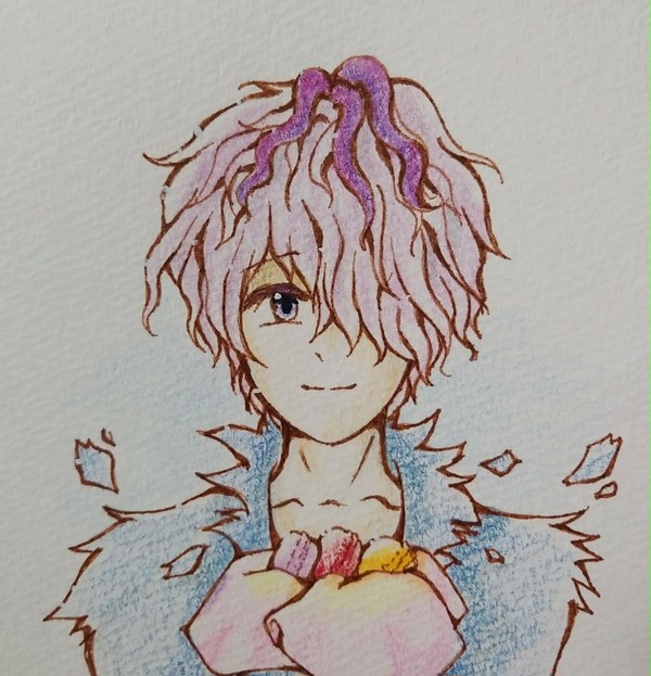 【Ib】今年?描いたののまとめ