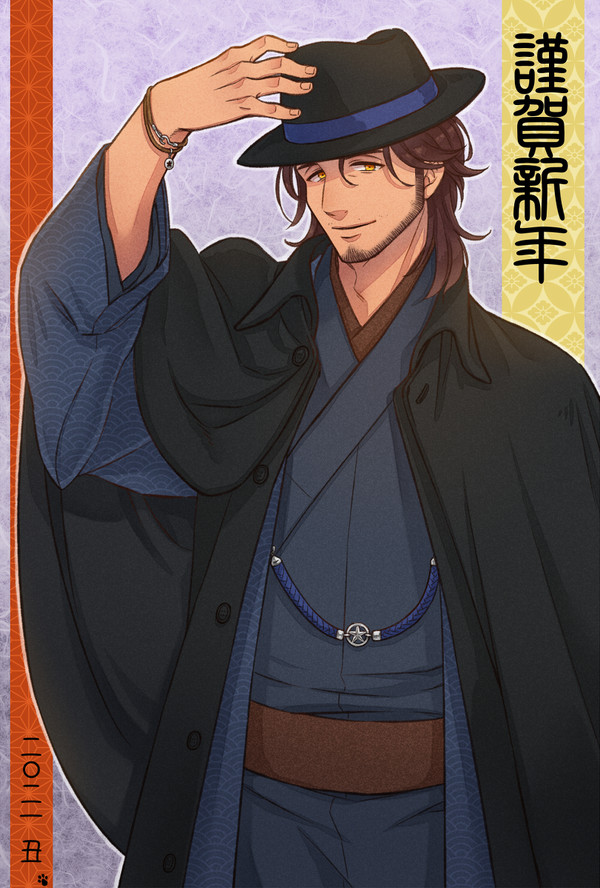 かたよったにじさんじまとめ2021