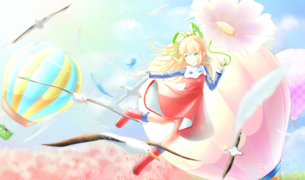 ロールちゃん(2021)