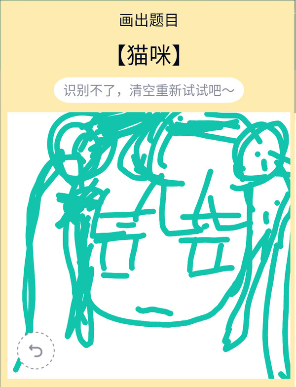 虎年的阿喵喵
