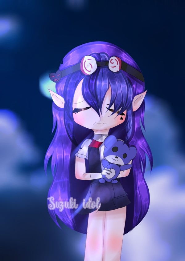 New Art (๑°꒵°๑)・*♡