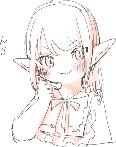 2021らくがきログ