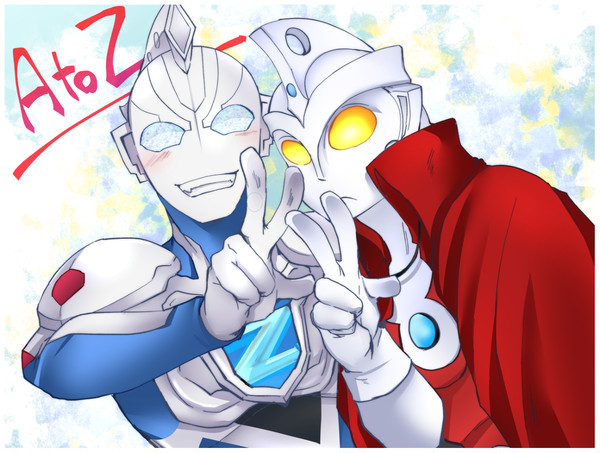 ウルトラ ツイログAZ