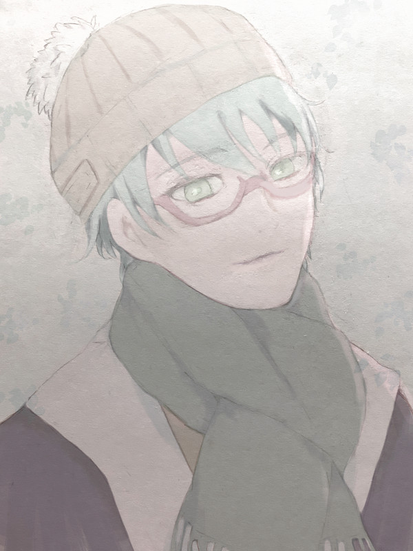 氷室くん