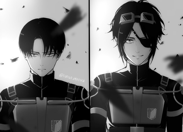 aot ツイログ