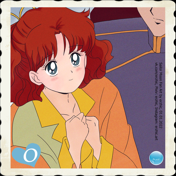 Happy Birthday, Osaka Naru)