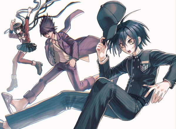 V3まとめ5(CPなし)