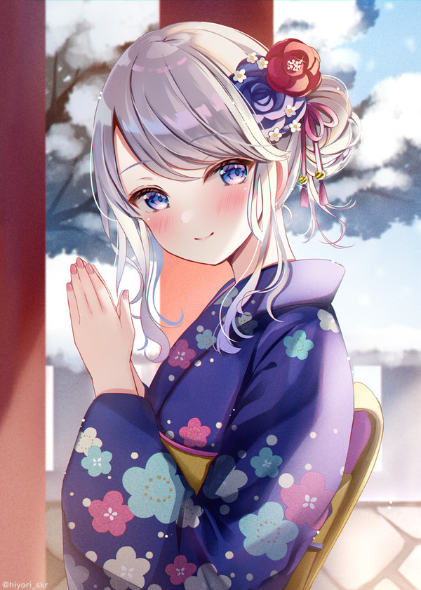 2022年 - 1/1