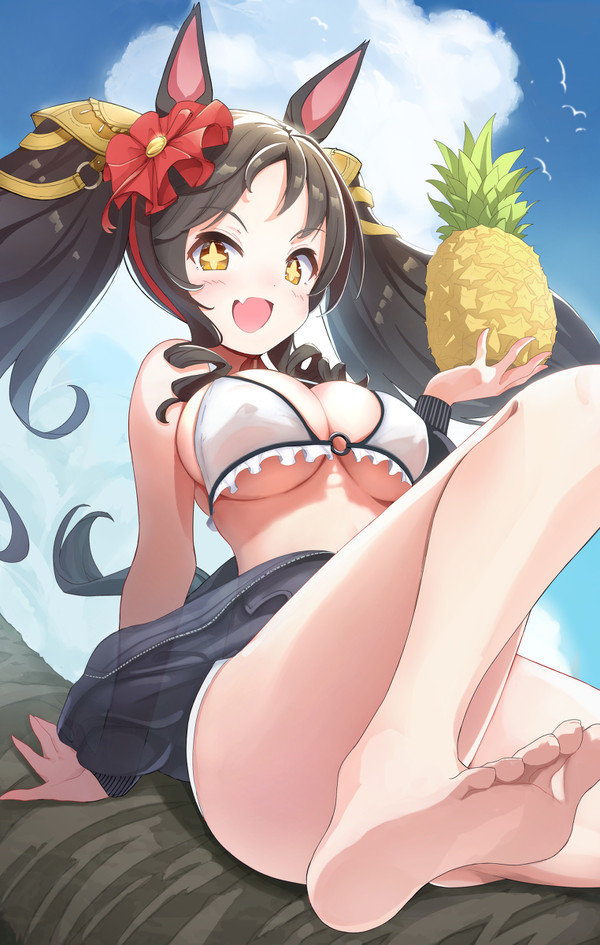 マーベラス☆