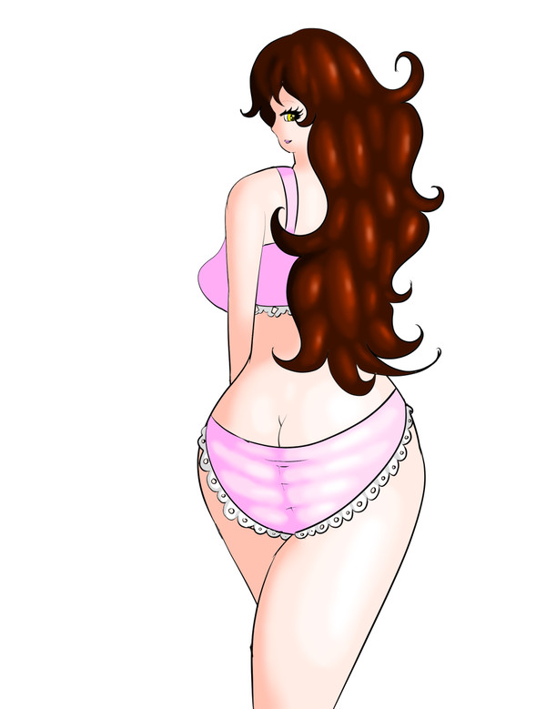 Cheeky Rita (Redux)