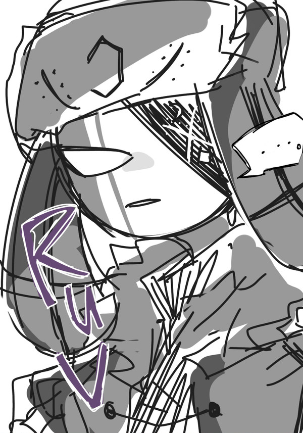 落書き詰め合わせ