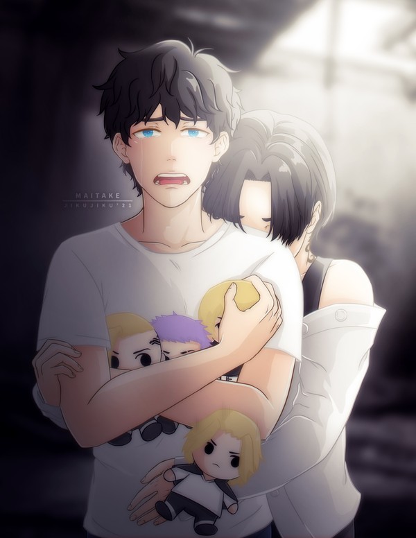 東リベ LOG2