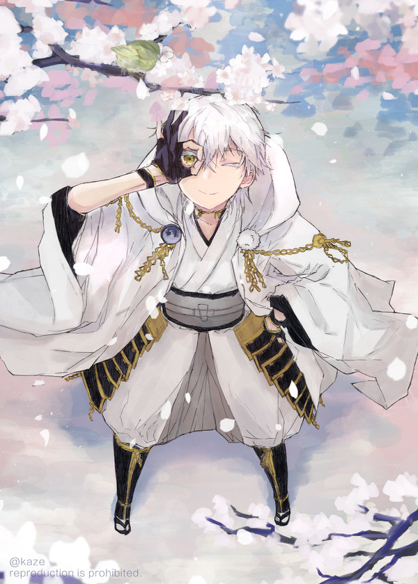 鶴さん