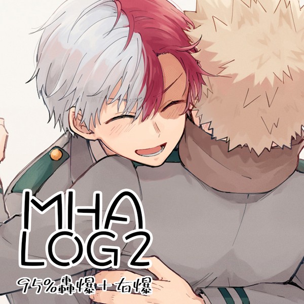 MHAログ2