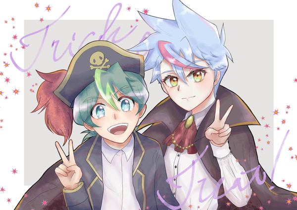 シンカログ2