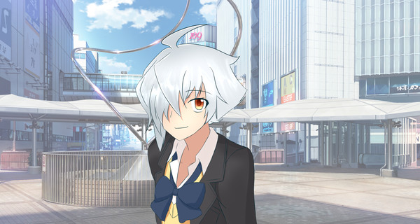 シエルザ先輩