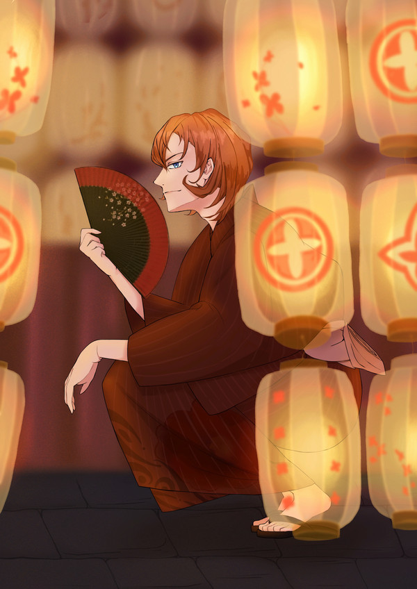 中原中也