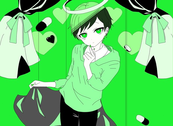 トレスチョロ松