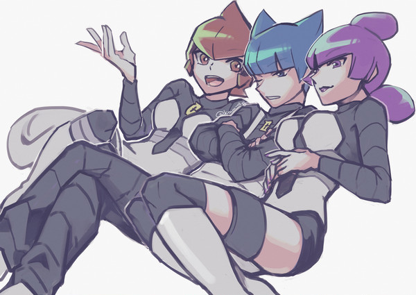 Commanders