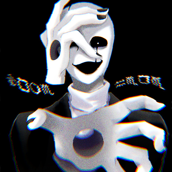 『　Come here.　』