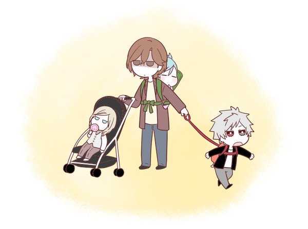 幼児化まとめ
