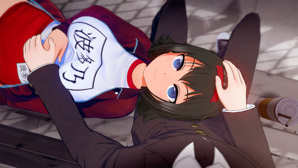 波多乃菖蒲