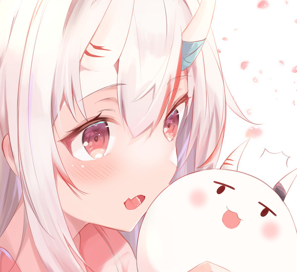 ぽよなきり😈