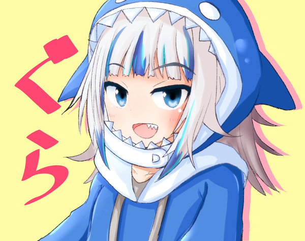 ぐらちゃん