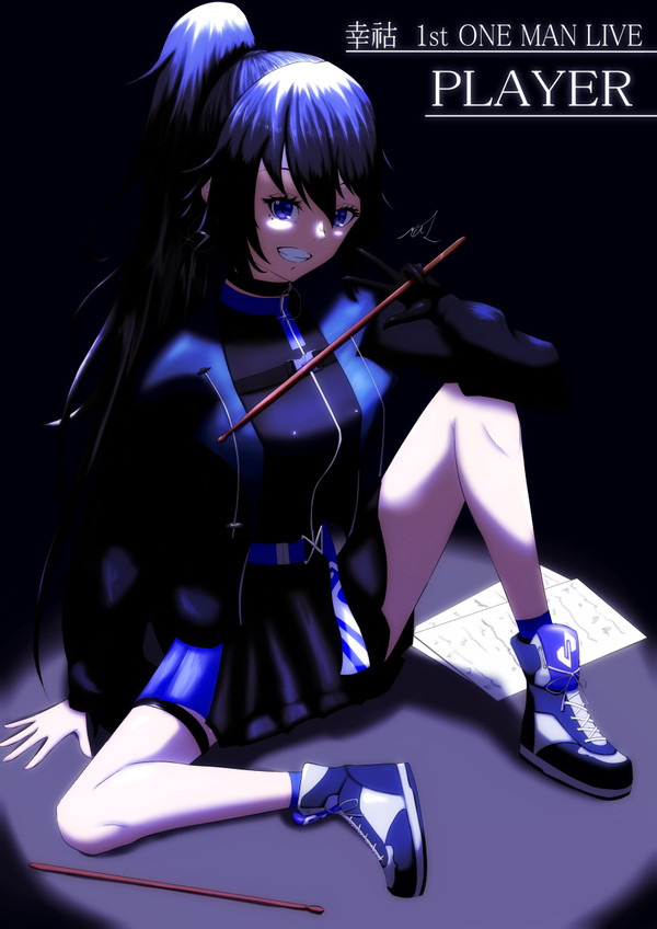 幸祜PLAYER