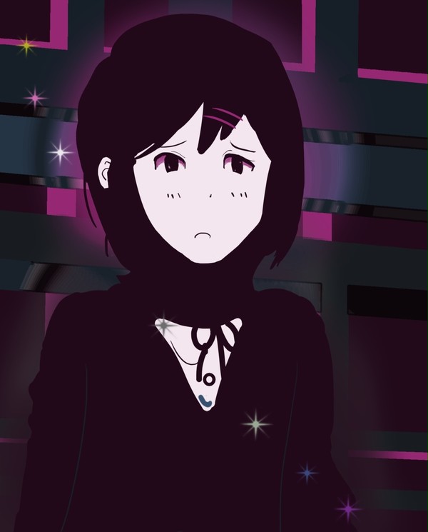 RandomSadGirl