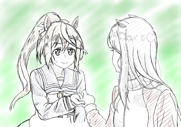 12話ED