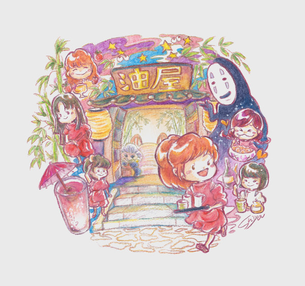 ドラマCD 1